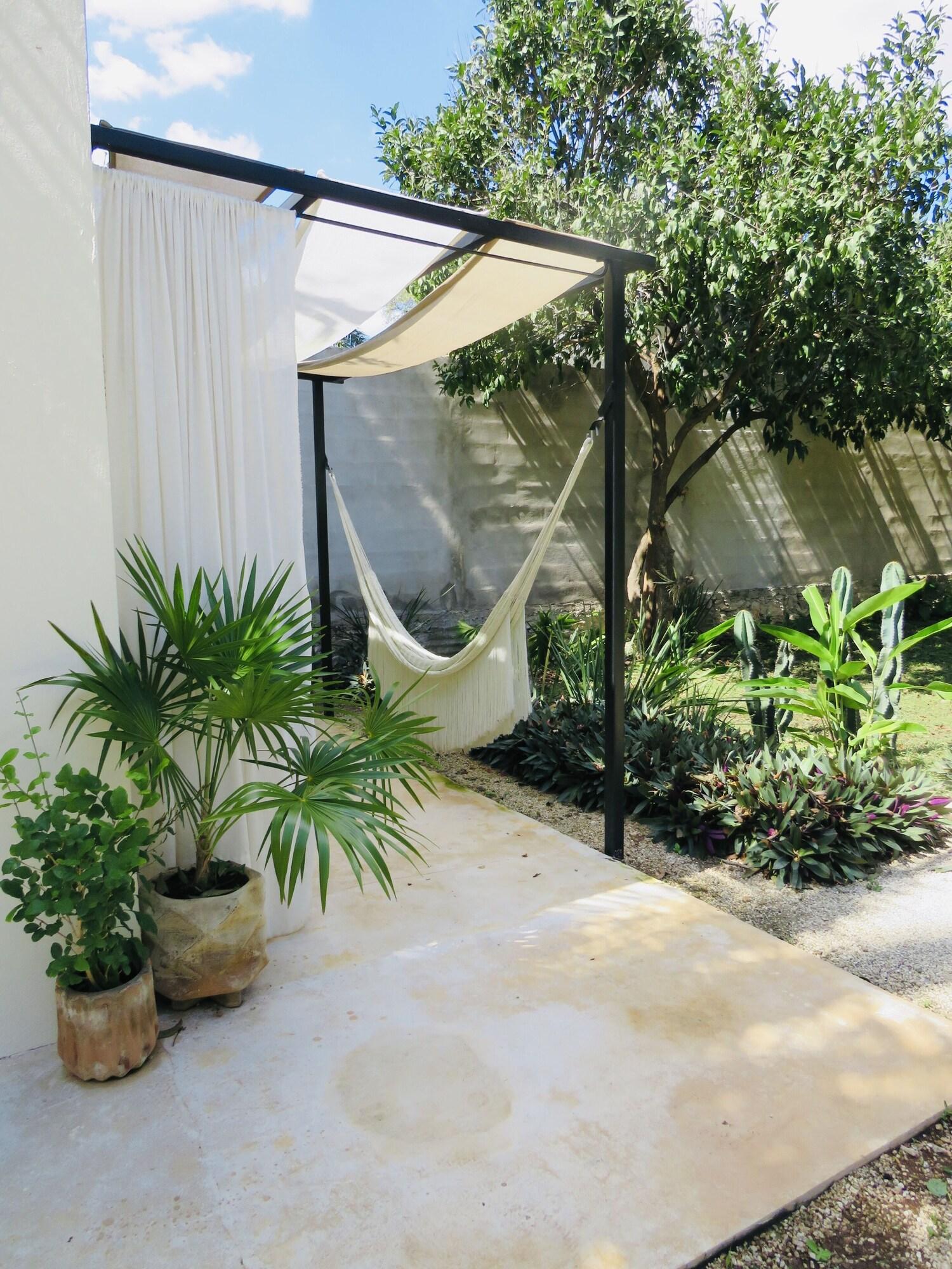 Habitación Casa Magu Merida