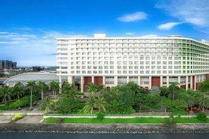 Alojamiento - Pullman Haikou