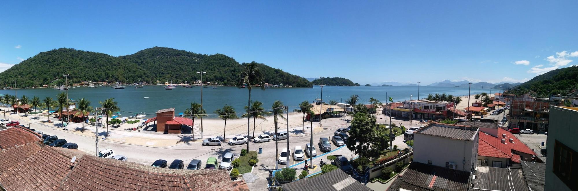 Varios Itacuruçá Inn