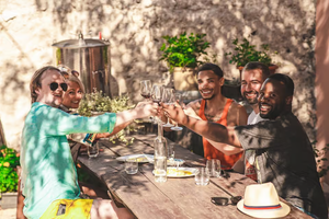 Actividad - Desde Split: Cascadas de Krka, con comida