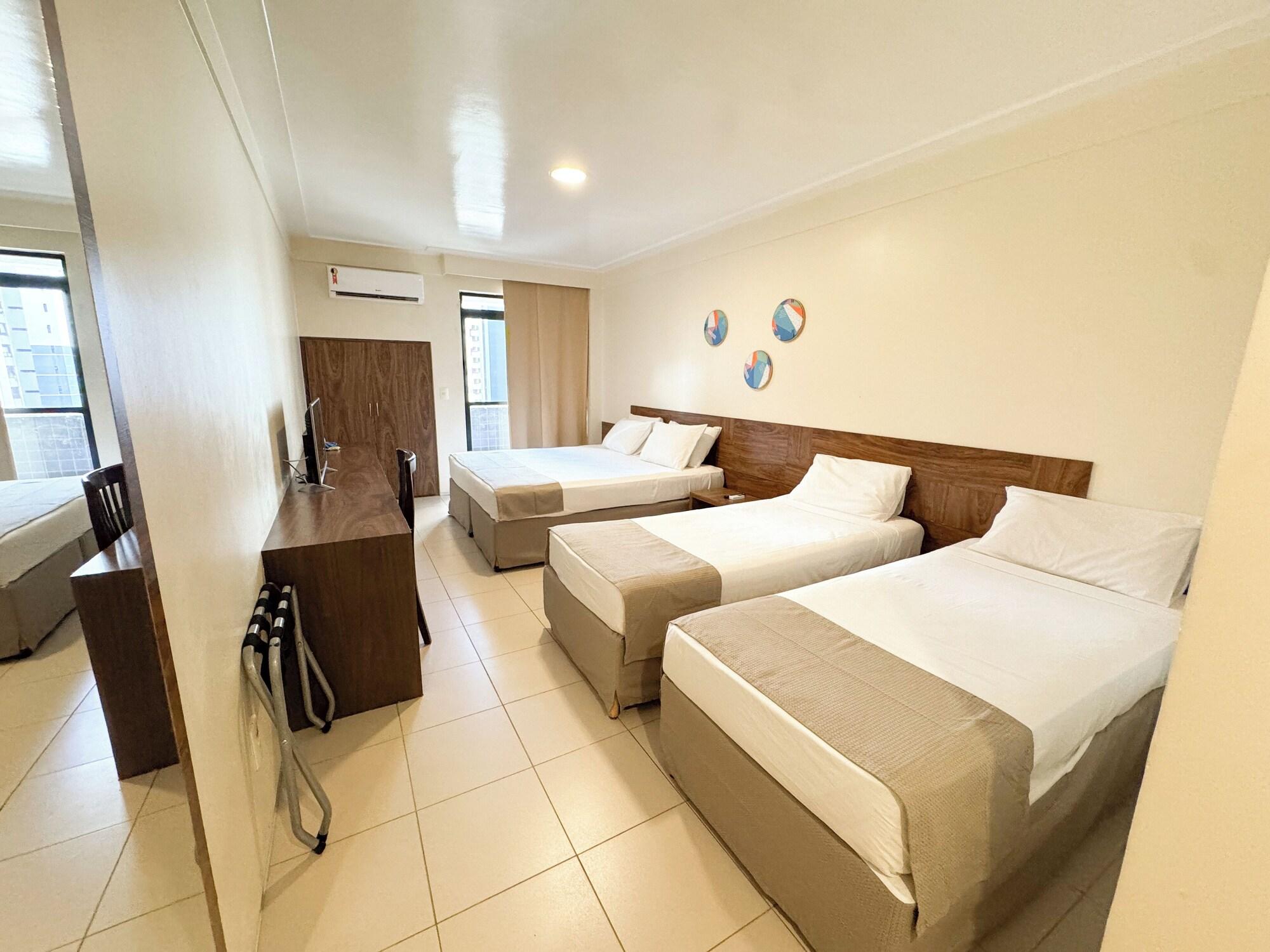 Habitación D8 Hotel Express