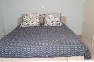 Alquiler Vacacional - Appartement Ensoleillé