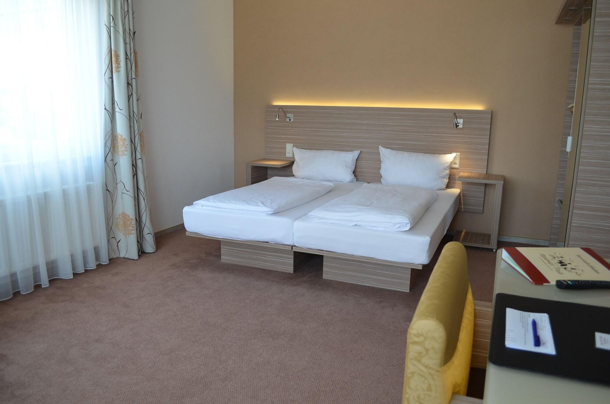 Varios Hotel & Restaurant Itzumer Paß
