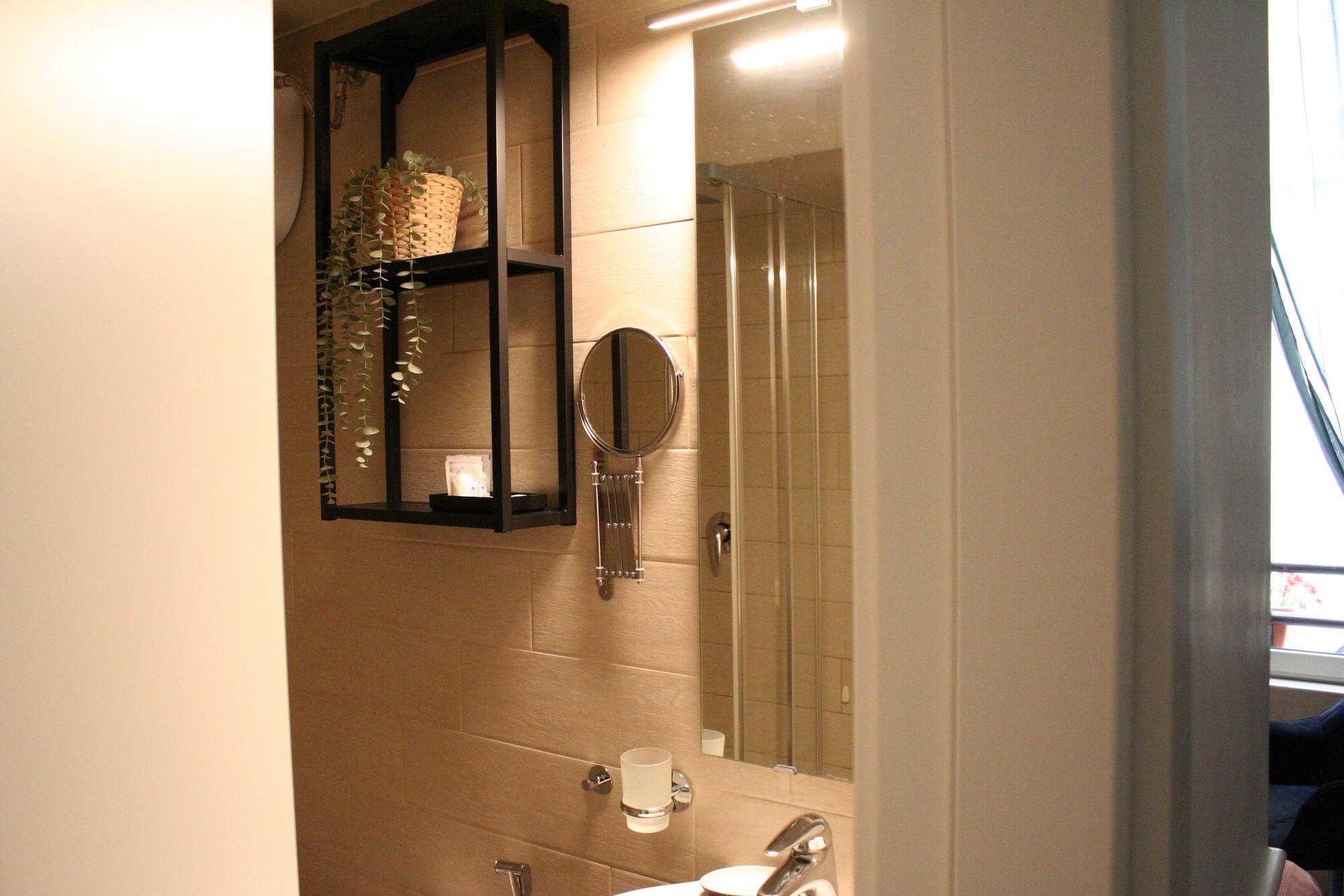 Equipamiento de Habitación H22 Hotel