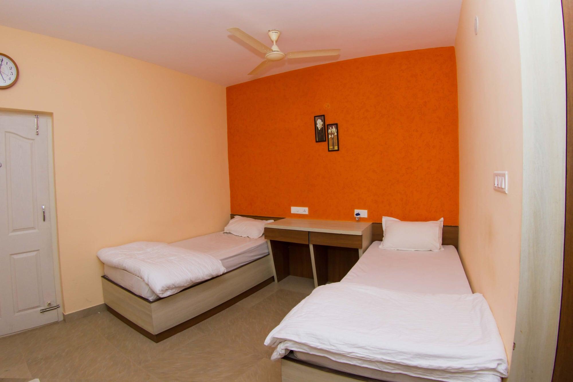 Habitación Rainbow Services