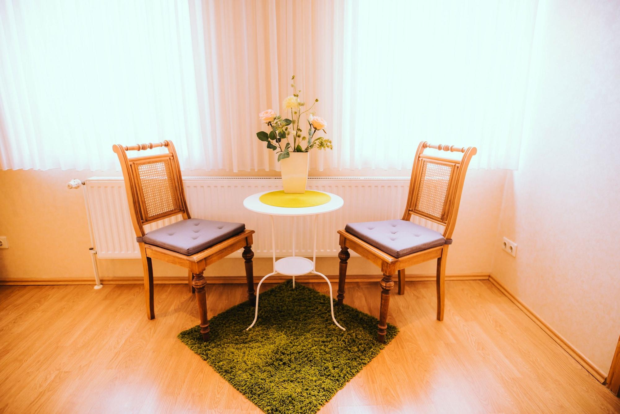 Equipamiento de Habitación Gästezimmer Brackel