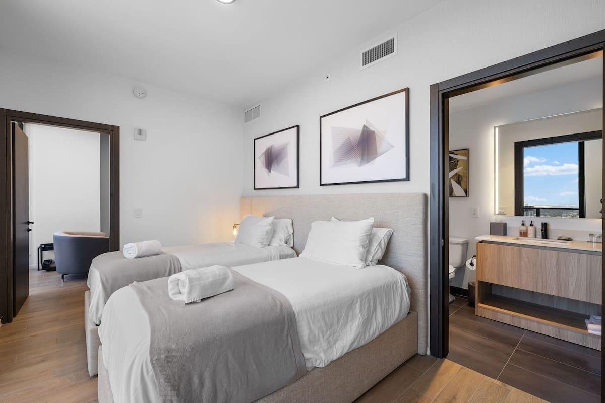 Habitación Stay Hospitality - Downtown Miami