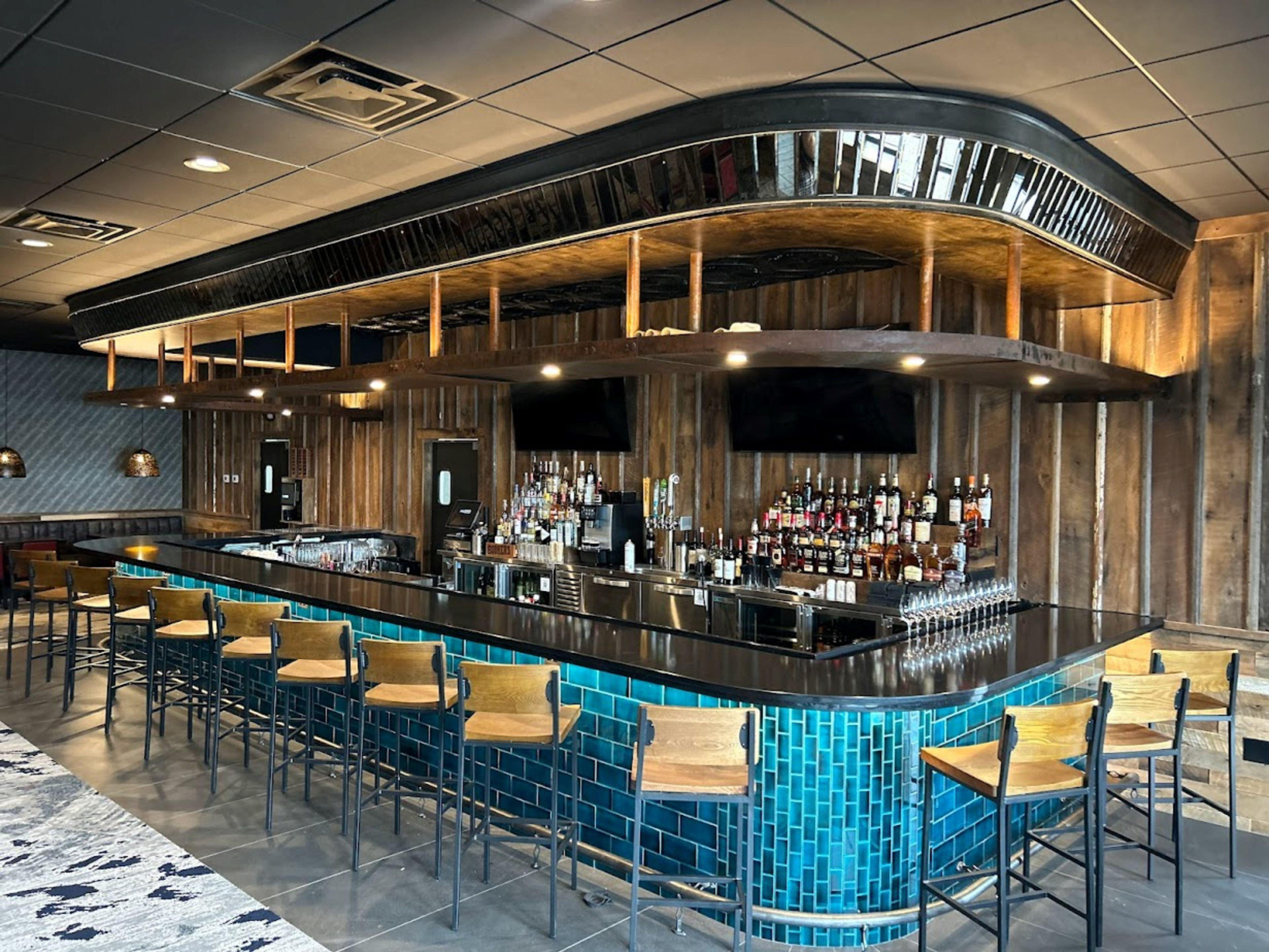 Bar/Salón Holiday Inn St Louis SW - Route 66 by IHG