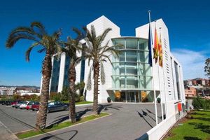 Alojamiento - Hotel Acta Sant Just