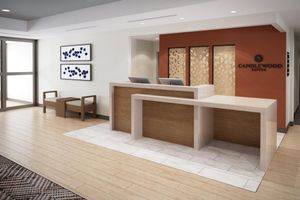 Alojamiento - Candlewood Suites Joliet Southwest by IHG