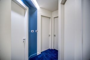 Alojamiento - Sheva Boutique Hotel