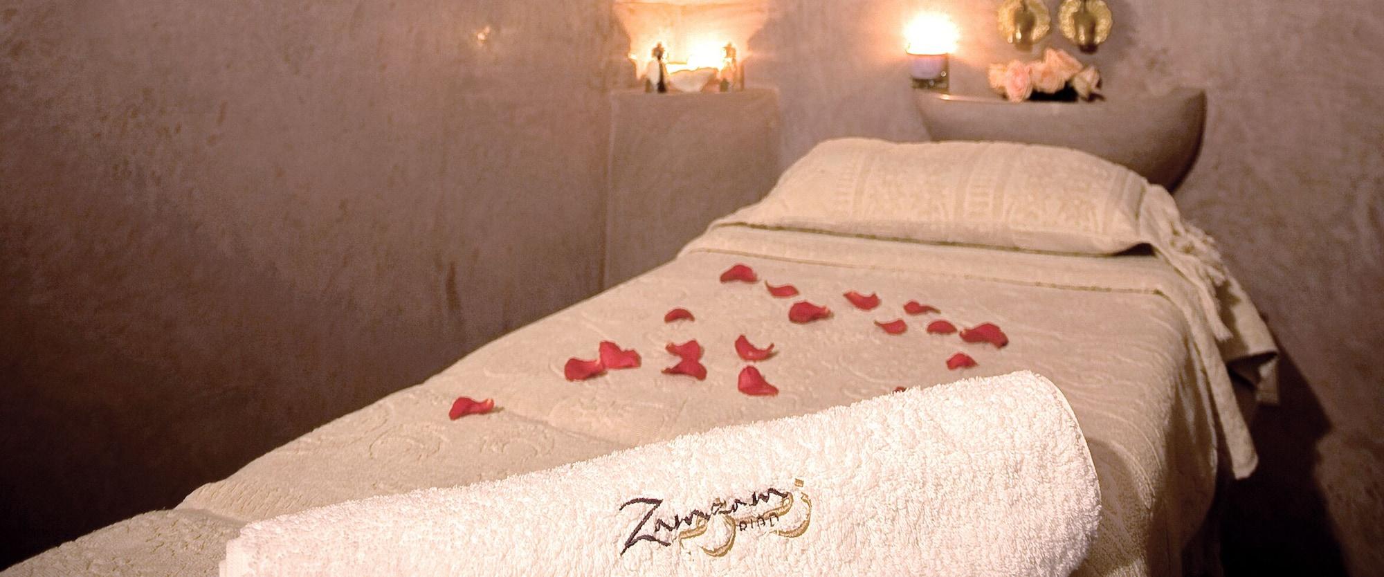 Spa Zamzam Riad and Spa Marrakech