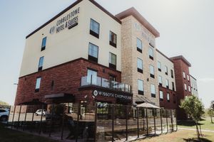 Alojamiento - Cobblestone Hotel & Suites - Ottumwa