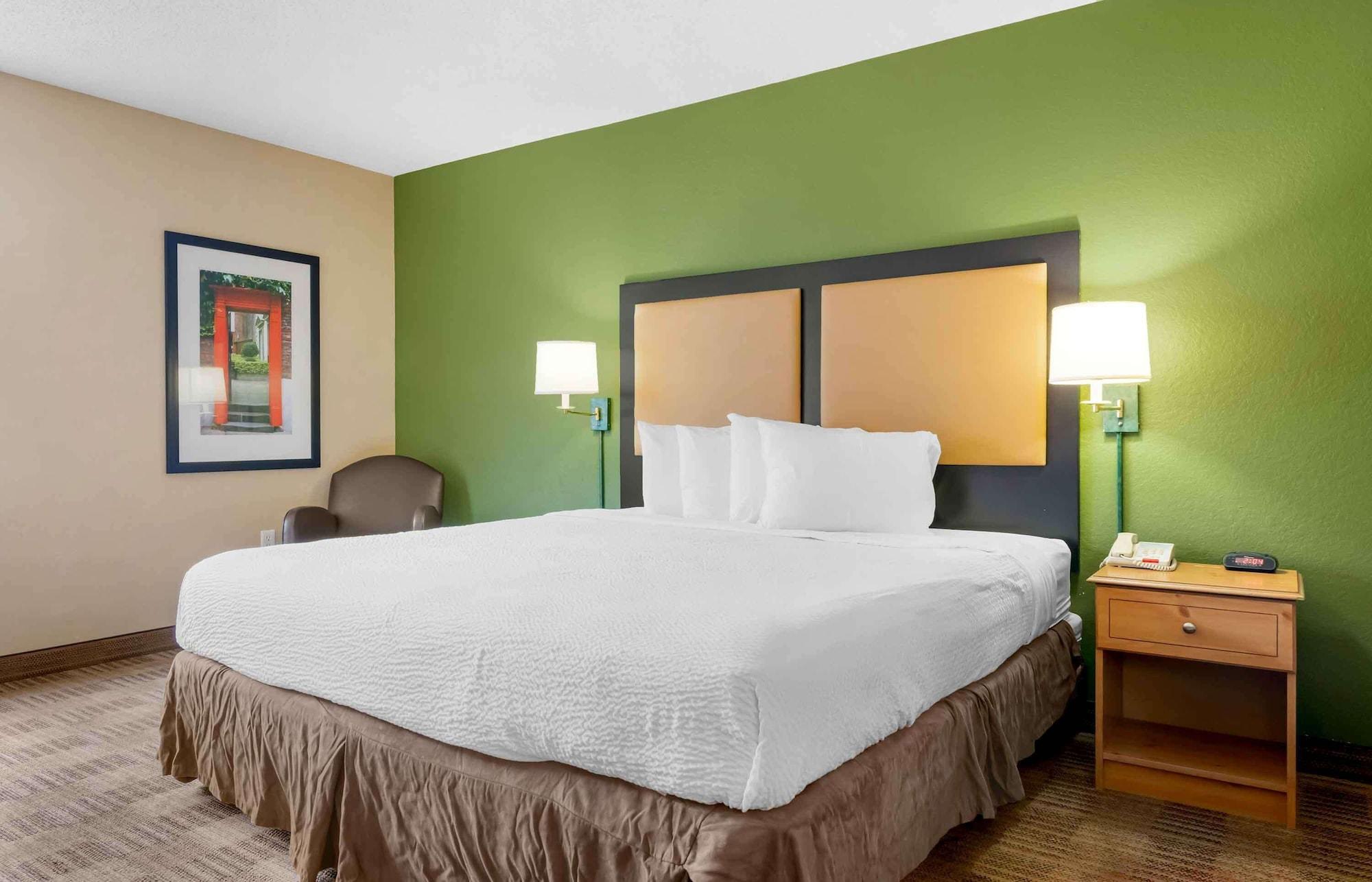 Habitación Extended Stay America Select Suites Orlando Southpark