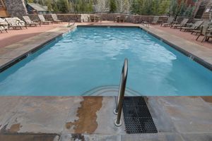 Alojamiento - Silvermill 2 Bedroom 2 Bath B