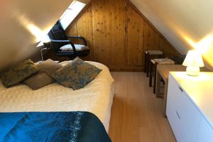 Alojamiento - The Artist’s Hideaway. Pet friendly