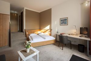 Alojamiento - Hotel Spree-idyll