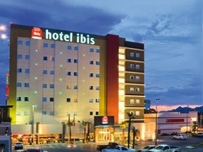 ibis Chihuahua