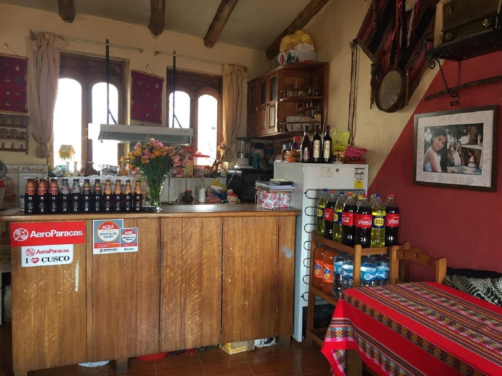 Restaurant Arrieros Hostal