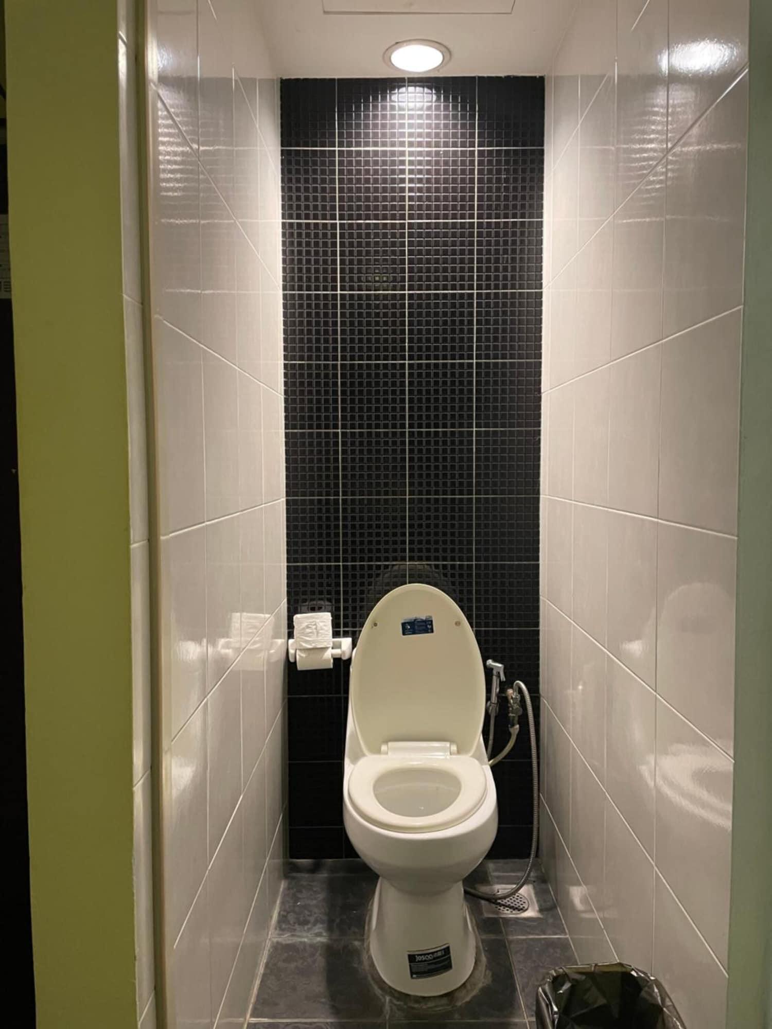 Equipamiento de Habitación Zotel Hotel
