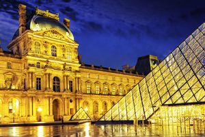 Pacote - B&B HOTEL Paris 17 Batignolles