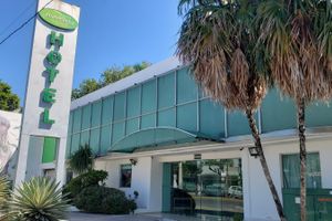 Alojamiento - Hotel Avenida