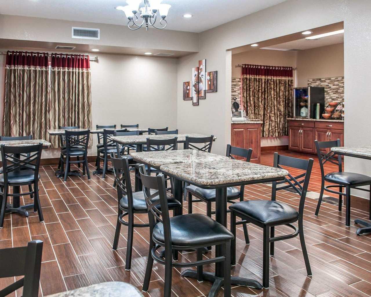 Restaurant Econo Lodge