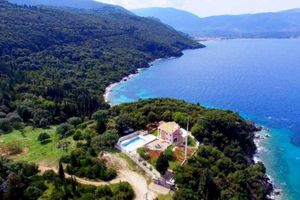 Alquiler Vacacional - Secluded villa with breathtaking views