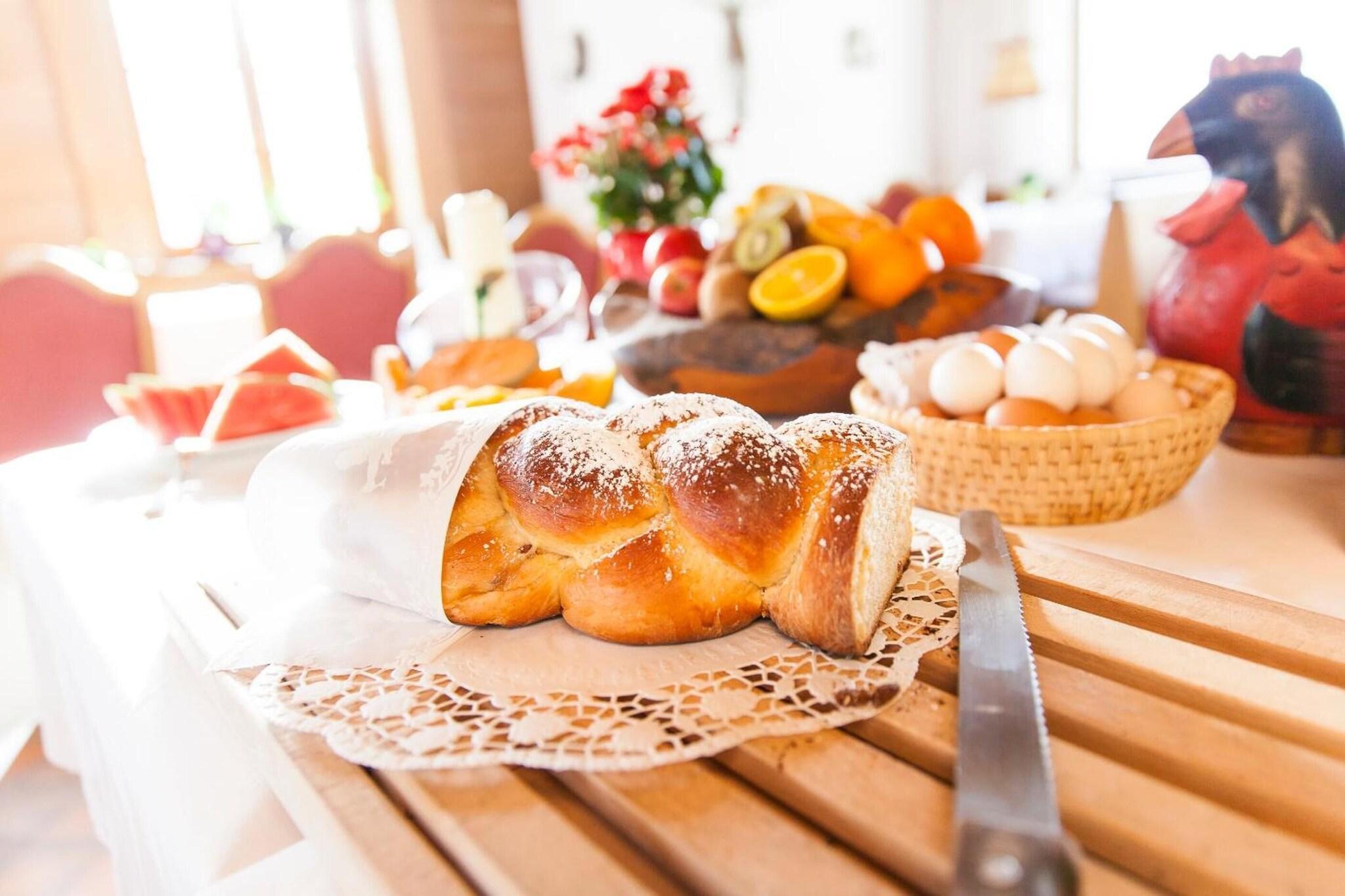 Restaurant Hotel Gasthof Handl