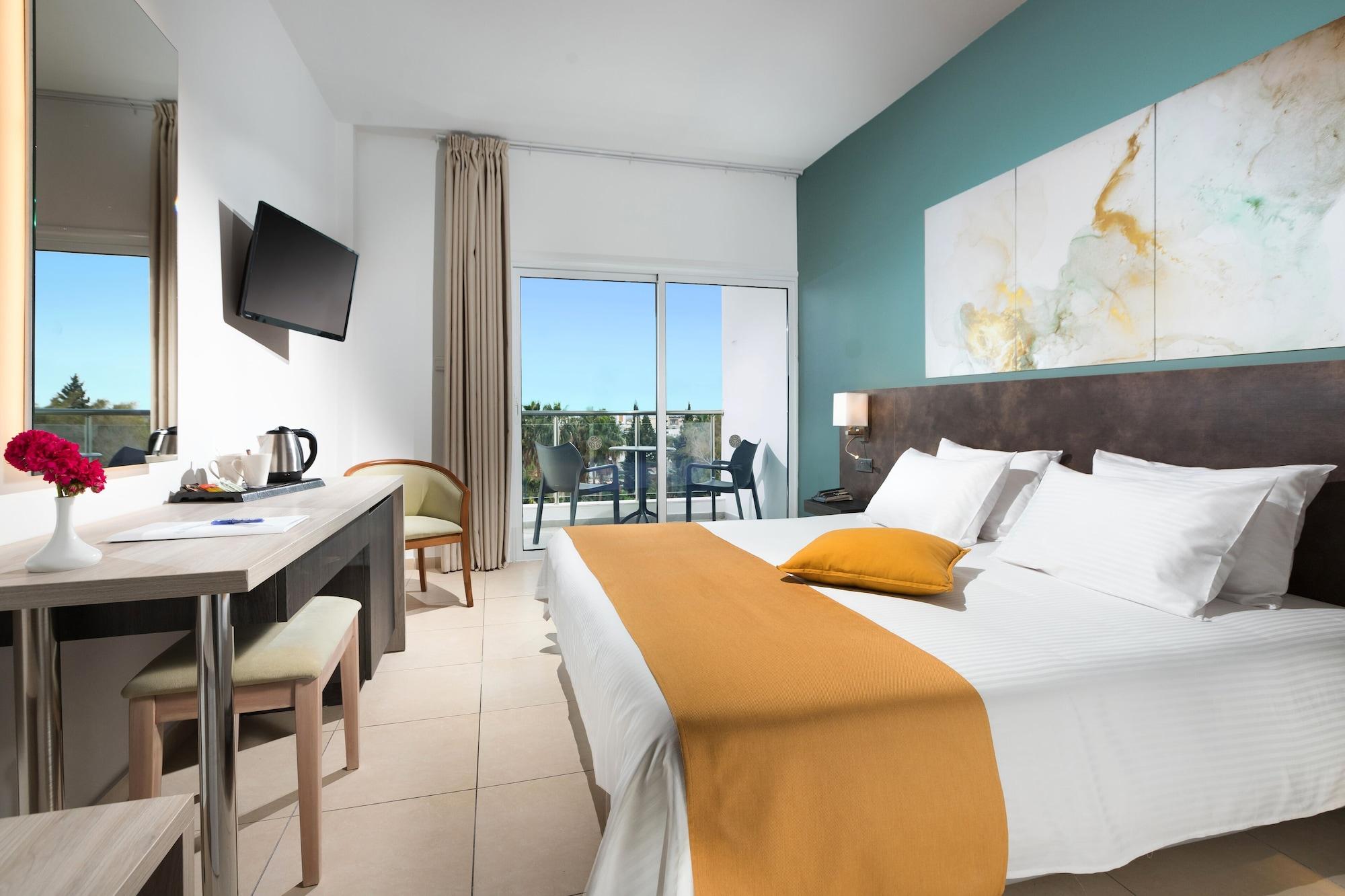 Habitación Mayfair Hotel