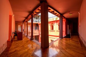 Alojamiento - Casa Anabela Hotel Boutique
