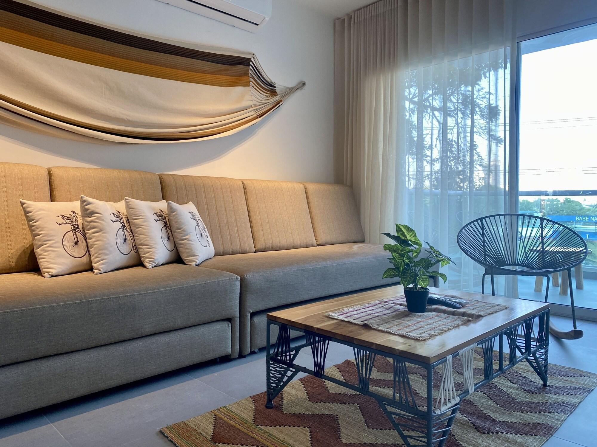 Comodidades del Alojamiento Minarete By Wynwood House