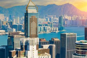 Actividad - Tour por la isla de Hong Kong