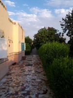 Alojamiento - Al Baeirat hotel