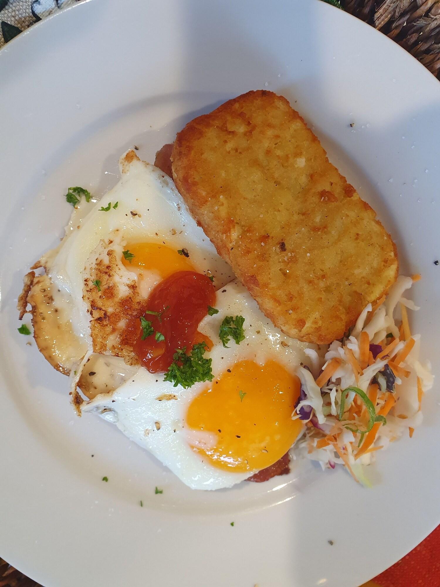 Restaurant Kerikeri Park Lodge