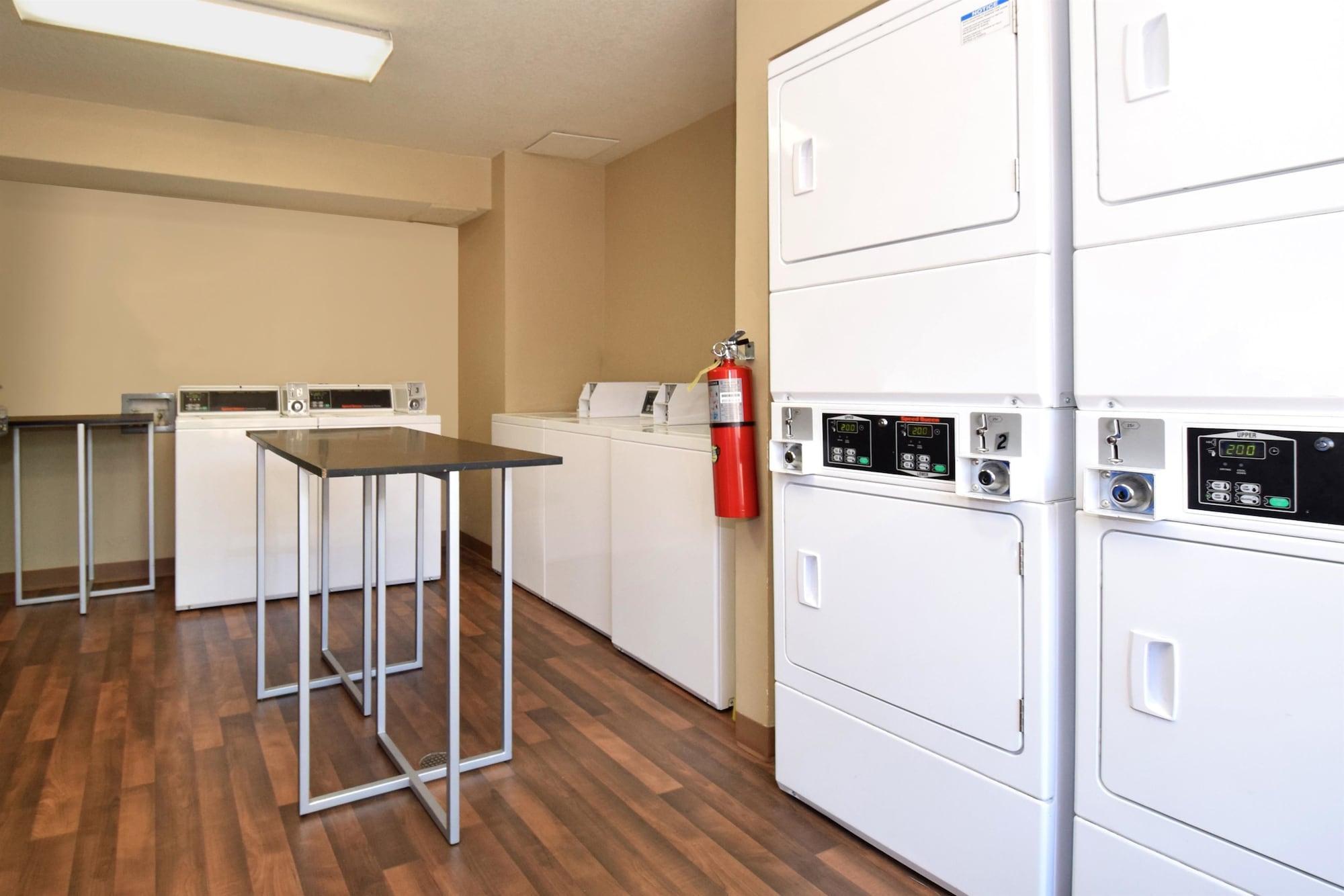 Instalaciones Recreativas Extended Stay America Suites Dallas Coit Road