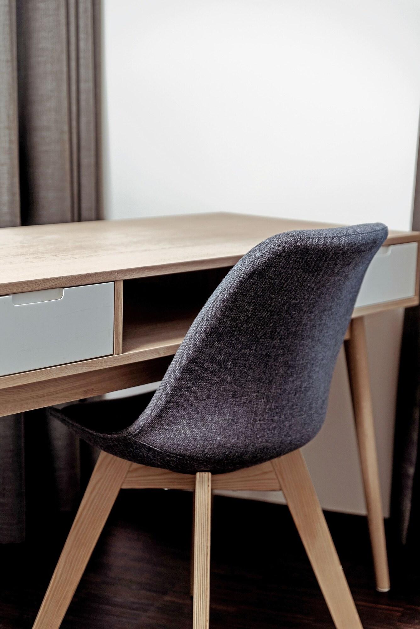 Set de Habitación Vistay apartments