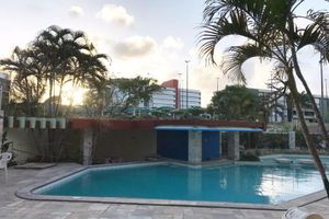 Alojamiento - MK Express Aracaju