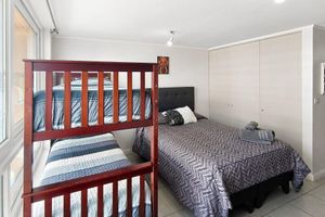 Alquiler Vacacional - Oceana Suites Puerto Serena