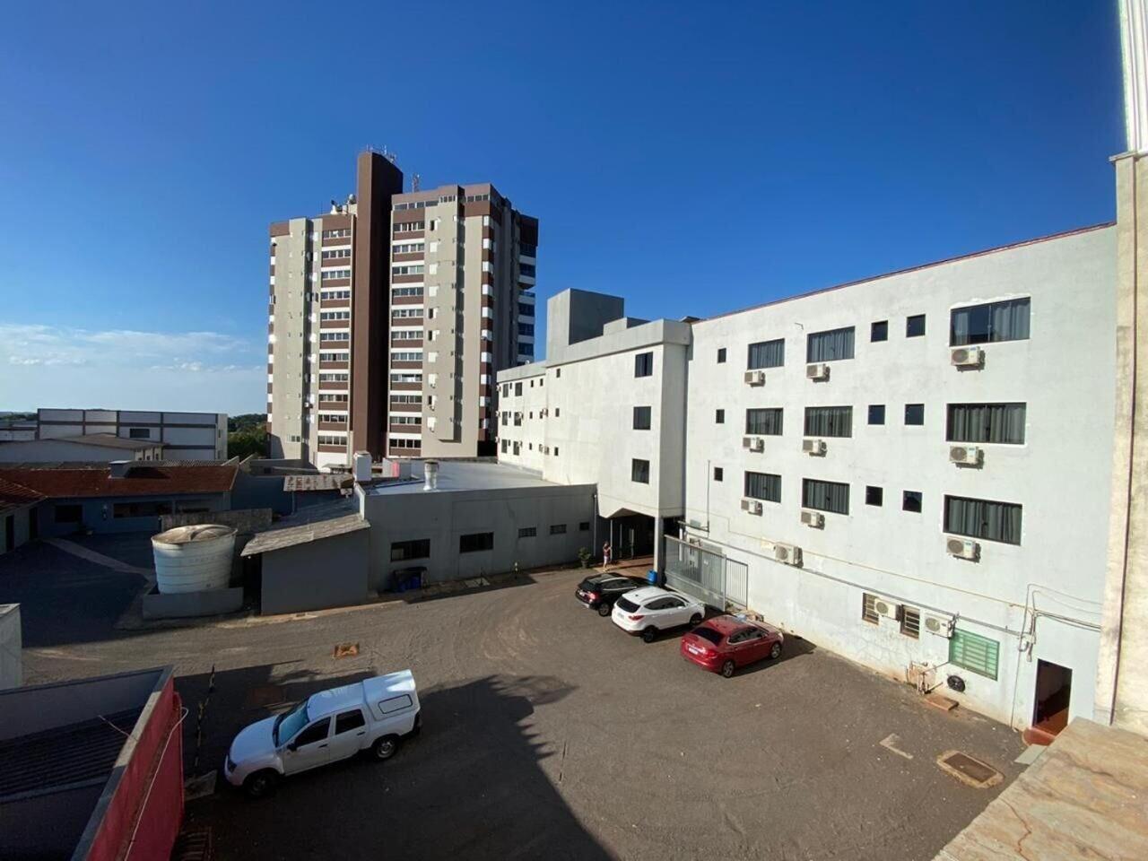 Equipamiento de Habitación Dallas Hotel