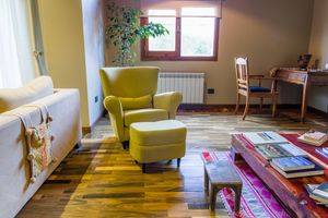 Alojamiento - Madre Tierra Patagonia Hosteria Boutique