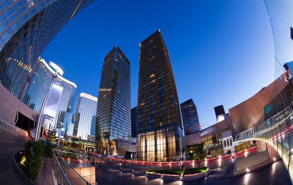 Stay Together Suites 1Bd1Ba w BonusRM - Hoteles de lujo en Las Vegas, Nevada