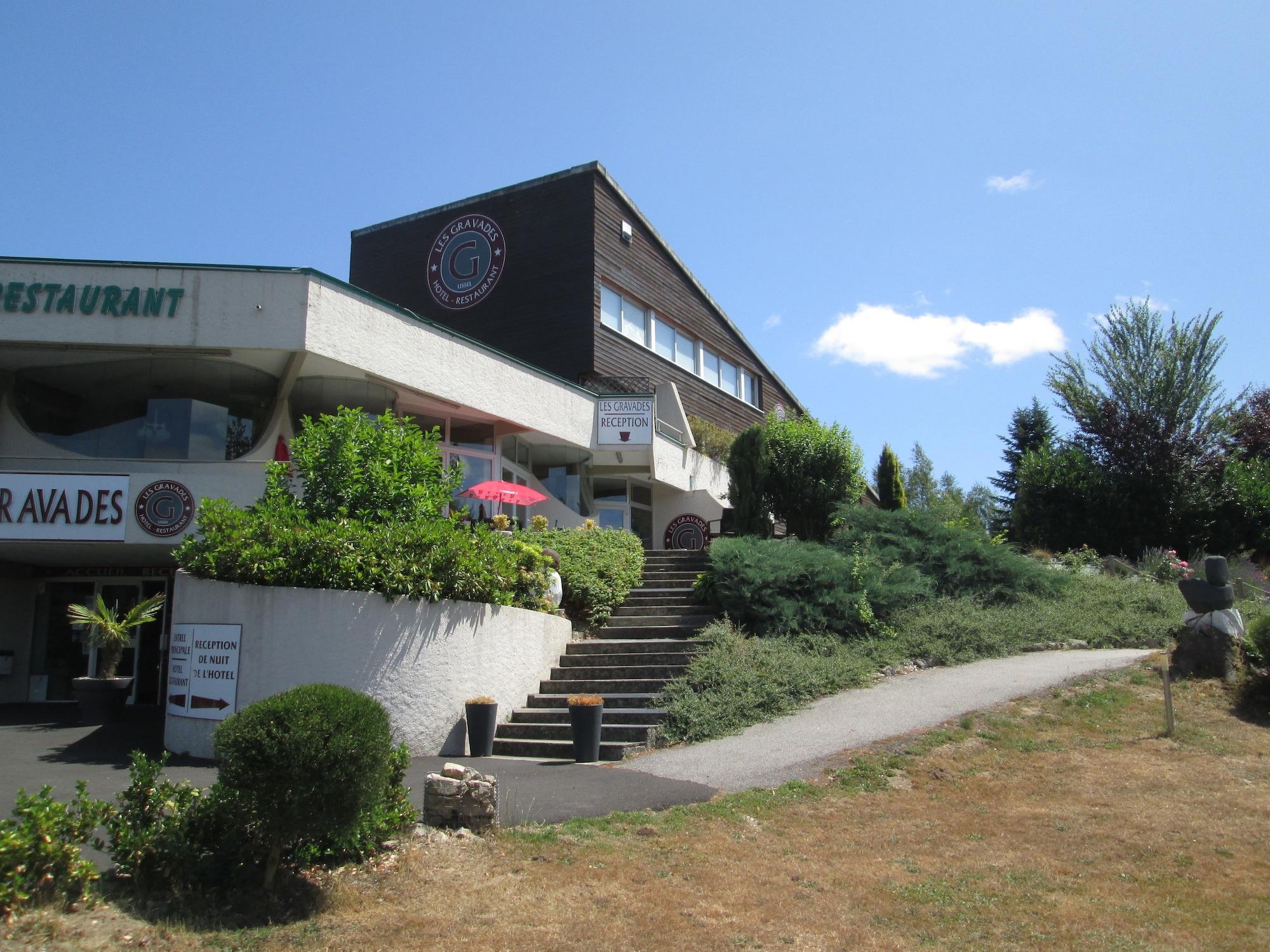 Varios Hotel Les Gravades
