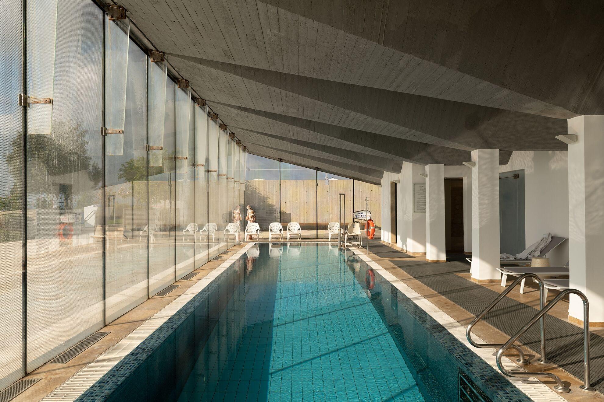 Gimnasio Elma Hotel and Art Complex