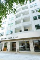 Alojamiento - Regency Park Hotel