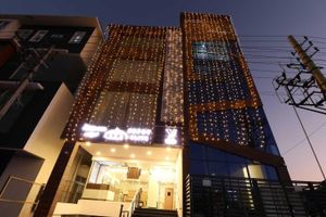 undefined - Sepoy Elite by Yuvraj Group of Hotels