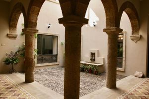 Alojamiento - Casa 3 Pilares Downtown Luxury