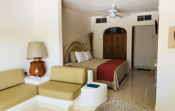 Las Villas Akumal 2B-13 by SkyRun - Hoteles 3 estrellas en Akumal, México