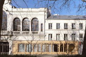 Alojamiento - Hôtel Elysée Montmartre