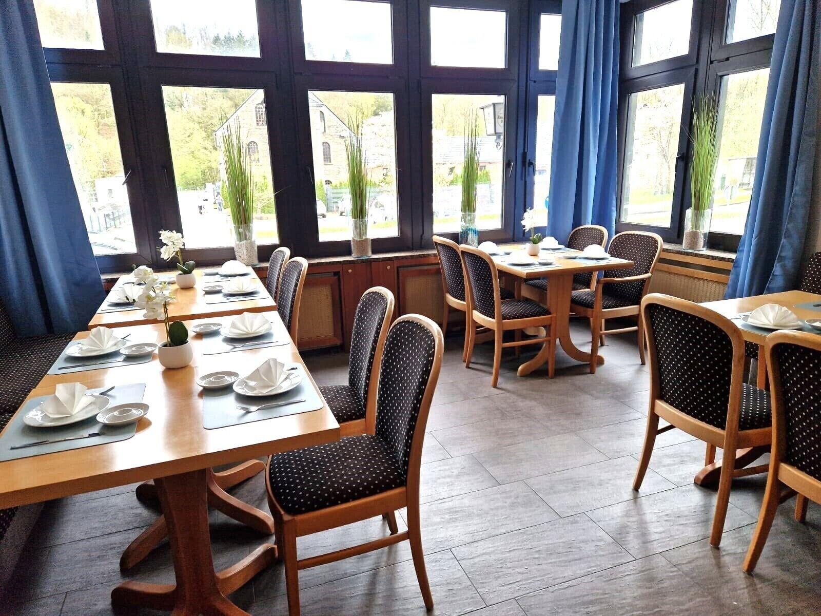 Restaurant Hotel Engelskirchen